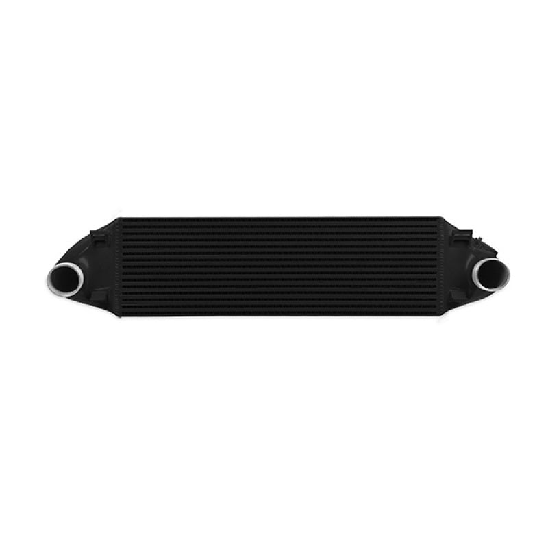 Mishimoto 2013+ Ford Focus ST Intercooler - Black Performance Upgrade
