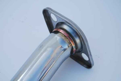 Invidia 12 Scion FRS/BRZ 60mm N1 Polish Tip Cat- Back Exhaust