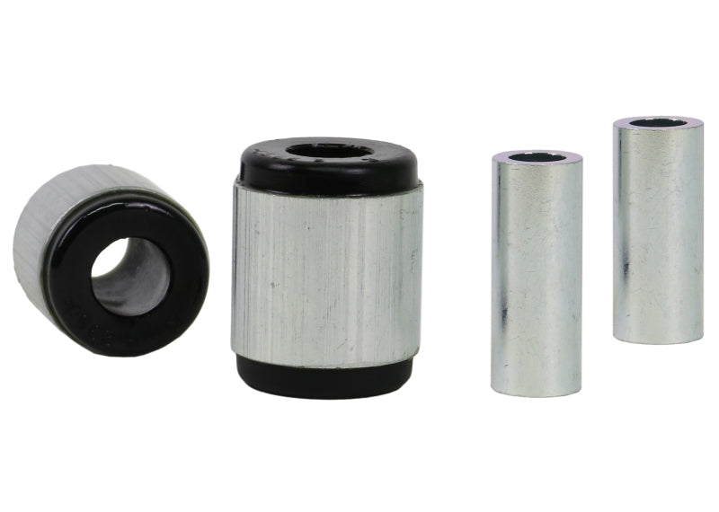 Whiteline W62950 Rear Lower Outer Control Arm Bushing Kit for Mitsubishi Lancer (2003-2008)