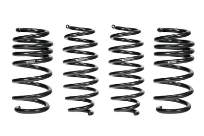 Eibach Pro-Kit Lowering Springs for 2017-2020 Tesla Model 3 Standard Range - Enhanced Handling & Appearance