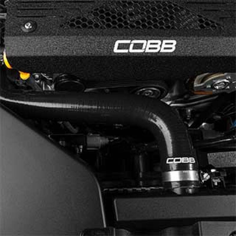 Cobb 22-24 Subaru WRX Silicone Radiator Hose Kit - High-Performance Cooling System Upgrade