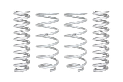 Eibach Pro-Lift-Kit Springs for Jeep Wrangler Rubicon (JL) – Part #E30-51-023-09-22