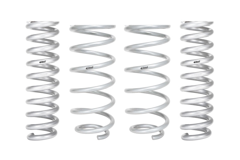 Eibach Pro-Lift Kit Springs for Nissan Armada 2005-2009 - Part Number E30-63-040-01-22