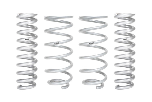 Eibach Pro-Lift Kit Springs for 2024 INEOS Grenadier 3.0L Turbo 6-Cylinder 4WD - Part E30-34-001-06-22