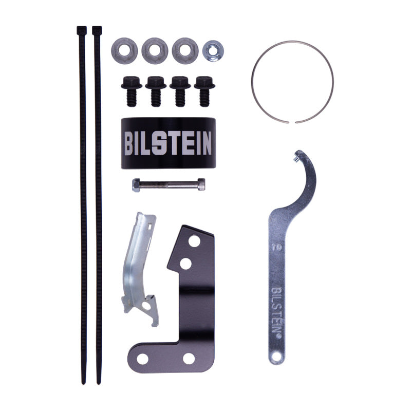 Bilstein B8 8112 Series ZoneControl CR Front Left Corner Module for Toyota 4Runner and Lexus GX460