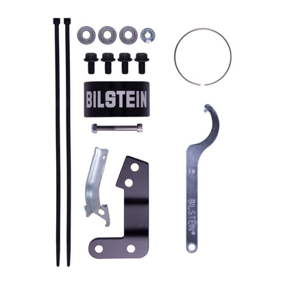 Bilstein B8 8112 Series ZoneControl CR Front Left Corner Module for Toyota 4Runner and Lexus GX460