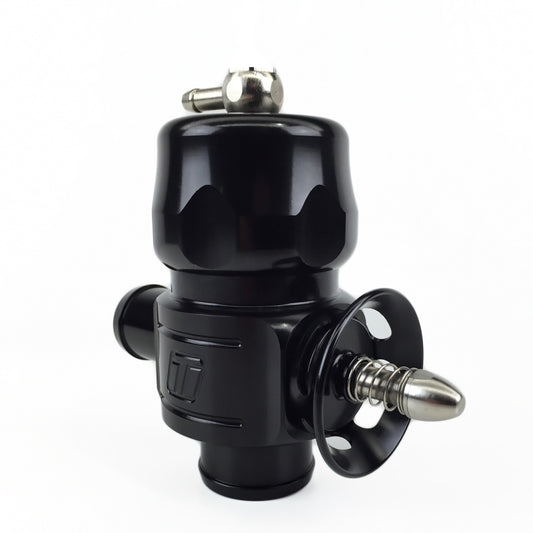 Turbosmart TS-0215-1018 Dual Port Blow-Off Valve for 2015-2018 Subaru WRX