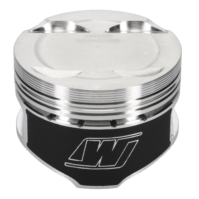 Wiseco MAZDA Turbo Piston Set Part K553M835 - 83.50mm Bore for 1994-2003 Mazda Miata