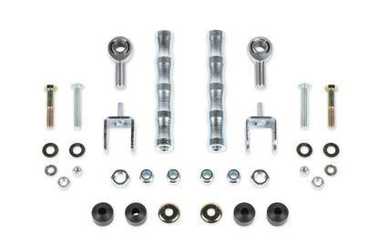 Fabtech Ram 1500 Front Sway Bar End Link Bushing Kit FTS98028 for 6-inch Lift Kits