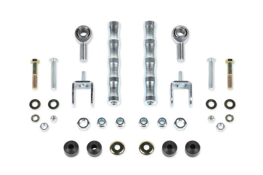 Fabtech Ram 1500 Front Sway Bar End Link Bushing Kit FTS98028 for 6-inch Lift Kits