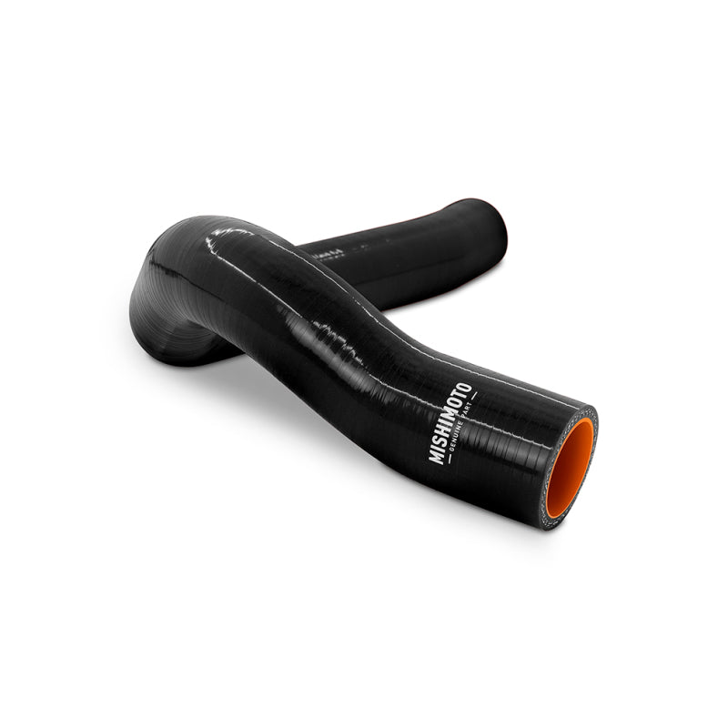 Mishimoto 2024+ Ford Mustang 2.3L Silicone Coolant Hose Kit – Black