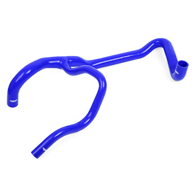 Mishimoto Silicone Radiator Hose Kit for Chevy Silverado 1500 (2014-2018)