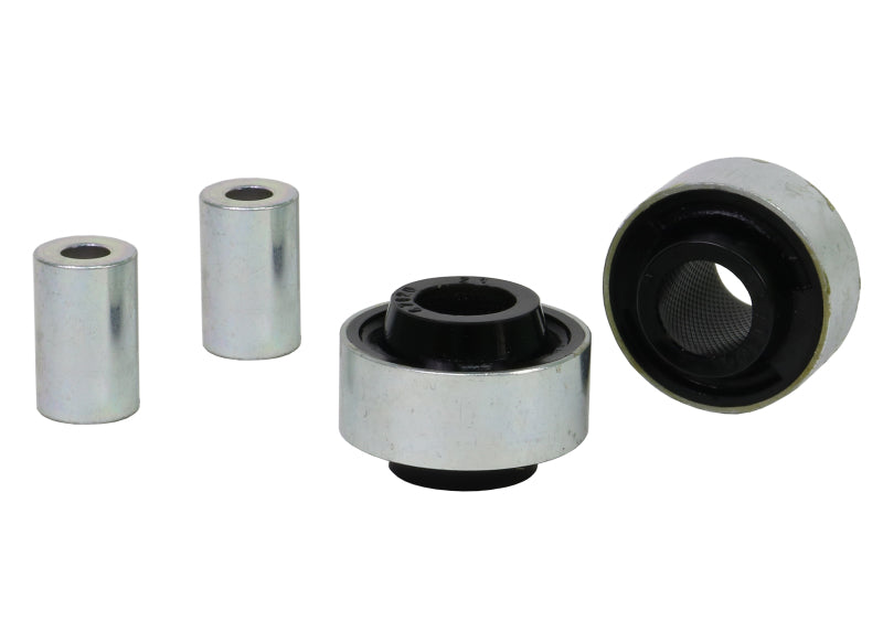 Whiteline Control Arm Bushing Kit W53188 for VW Beetle and Cabrio – Rear Lower Inner Replacement