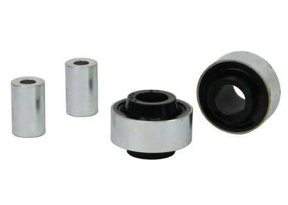 Whiteline Control Arm Bushing Kit W53188 for VW Beetle and Cabrio – Rear Lower Inner Replacement