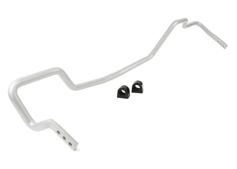 Whiteline 22mm Adjustable Rear Sway Bar for Subaru Legacy (1998-1999) – Enhanced Handling and Cornering Grip