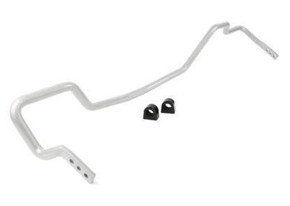 Whiteline 22mm Adjustable Rear Sway Bar for Subaru Legacy (1998-1999) – Enhanced Handling and Cornering Grip