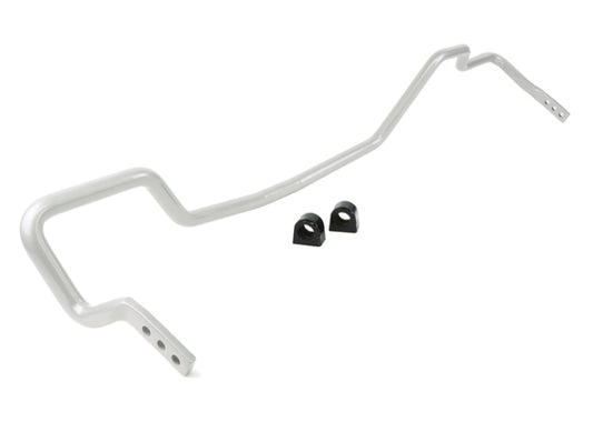 Whiteline 22mm Adjustable Rear Sway Bar for Subaru Legacy (1998-1999) – Enhanced Handling and Cornering Grip