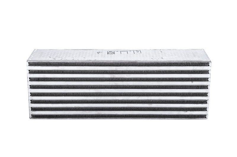 Garrett Air/Air Intercooler CAC Part Number 703518-6015 for 310 HP Vehicles