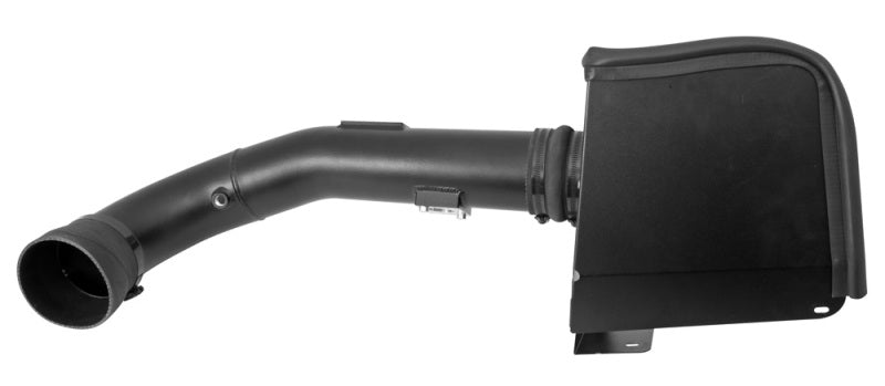 K&N Engineering Blackhawk Induction Cold Air Intake System for Chevrolet Avalanche and GMC Yukon 2009-2013