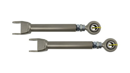ISR Performance Rear Traction Rod for Nissan 350Z and G35 - Part Number IS-RTR-Z33