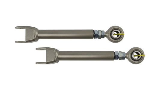 ISR Performance Rear Traction Rod for Nissan 350Z and G35 - Part Number IS-RTR-Z33