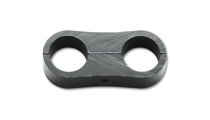 Vibrant Aluminum Line Separator Bracket for 0.531-inch (13.5mm) Hose - Part Number 20613
