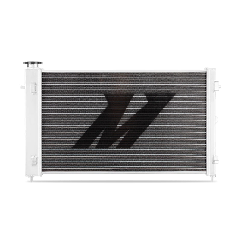Mishimoto 05-06 Pontiac GTO Performance Aluminum Radiator - Enhanced Cooling and Reliability
