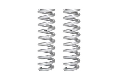 Eibach Pro-Truck Lift Kit Front Springs for 2016-2019 Toyota Tundra by Eibach Part E30-82-079-01-20