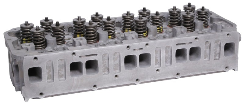 Fleece Performance 06-10 GM Duramax 2500-3500 LBZ/LMM Remanufactured Passenger Cylinder Head