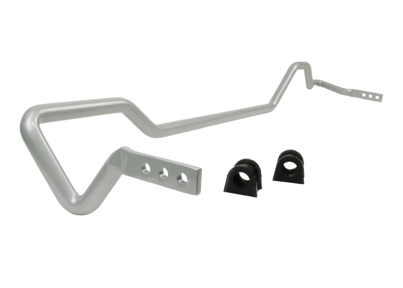 Whiteline 22mm Adjustable Sway Bar for Subaru Impreza and WRX (Part BSR36Z)