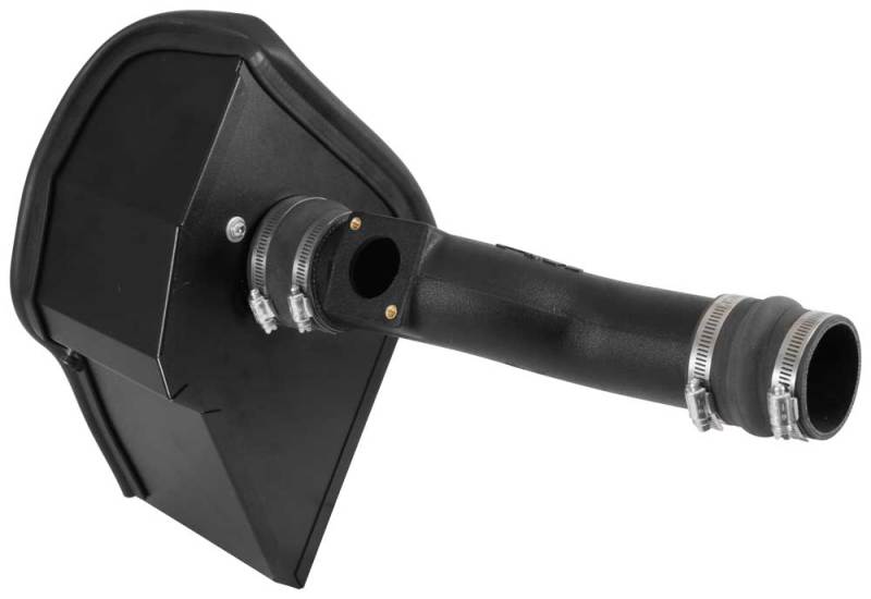 K&N Engineering 63-3516 AirCharger Performance Intake Kit for 2016-2017 Honda Civic 1.5L