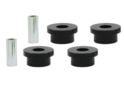 Whiteline W0591 Rear Upper Inner Control Arm Bushing Kit for Mitsubishi Lancer 2003-2008