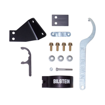 Bilstein B8 8112 Black Hawk Rear Left Coilover for Ford Bronco (2021-2023)