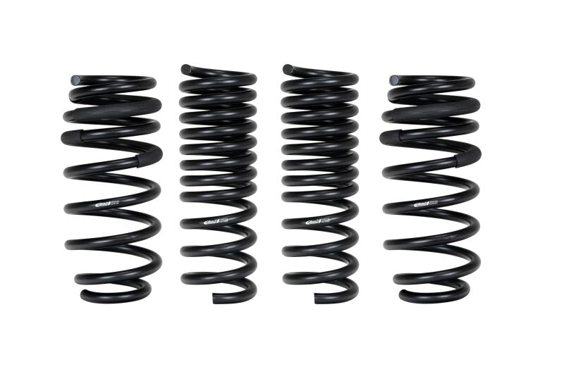 Eibach Special Edition Pro-Kit for 2018 Dodge Challenger SRT Demon - Performance Lowering Springs