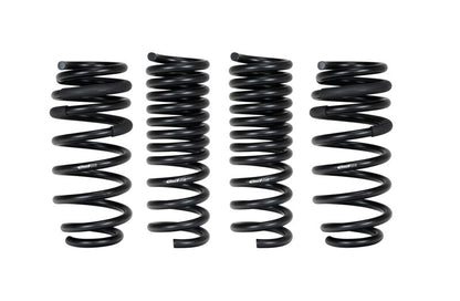 Eibach Special Edition Pro-Kit for 2018 Dodge Challenger SRT Demon - Performance Lowering Springs