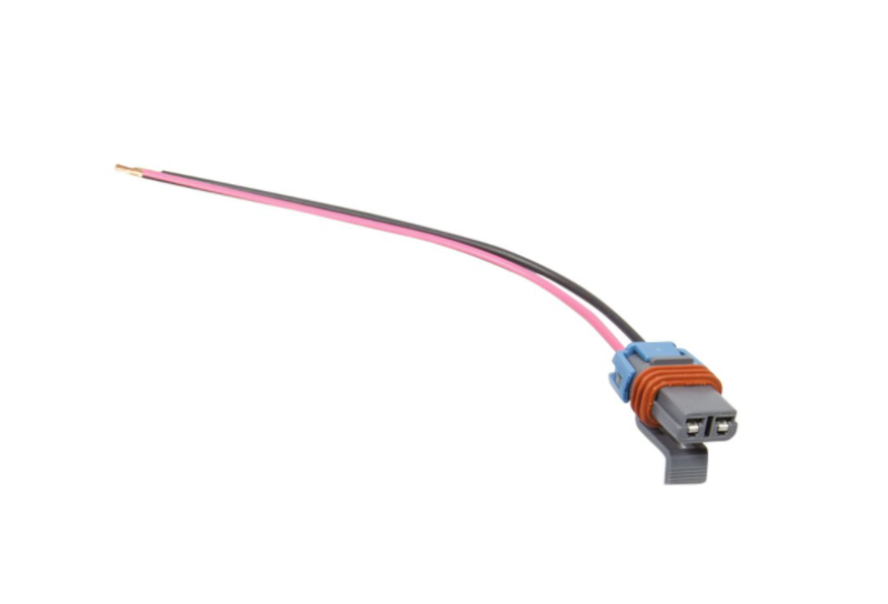 Walbro E85 Fuel Pump Plug Part Number 000107694/AA for Automotive Applications