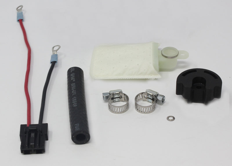 Walbro Fuel Pump Installation Kit for 1986-1988 Mazda RX-7 - Part Number 400-850
