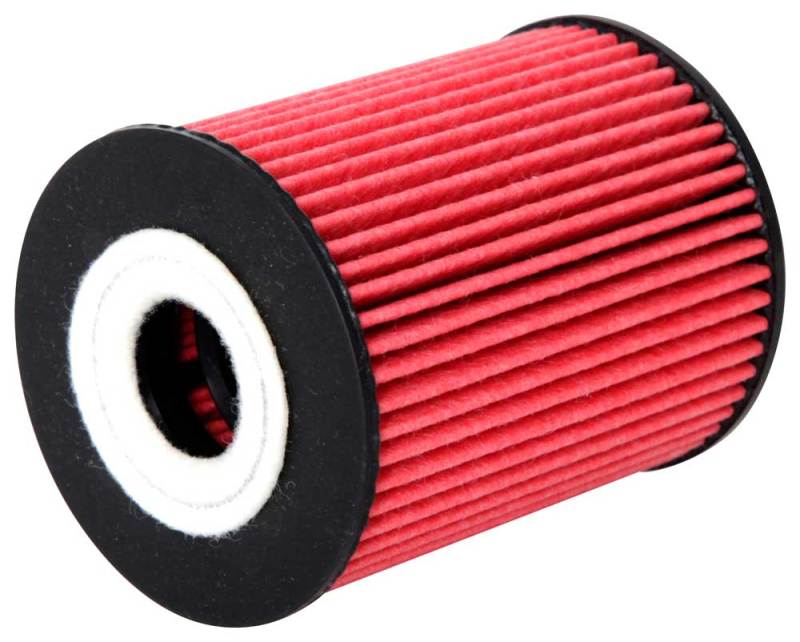 K&N Engineering HP-7035 Performance Oil Filter for Kia and Hyundai Vehicles