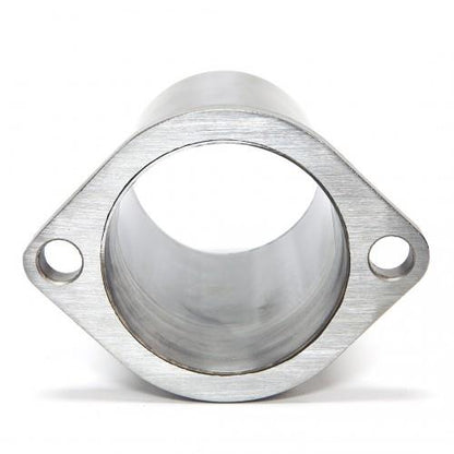 BLOX Racing 3-Inch Reducer for Subaru WRX STI and Borla Hush System