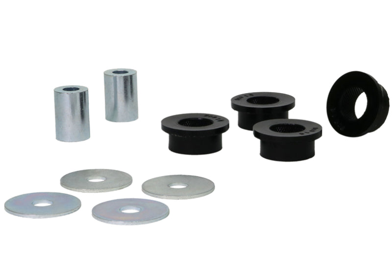 Whiteline Front Steering Rack & Pinion Mount Bushing Kit for Lexus SC300 and SC400 (Part W13384)