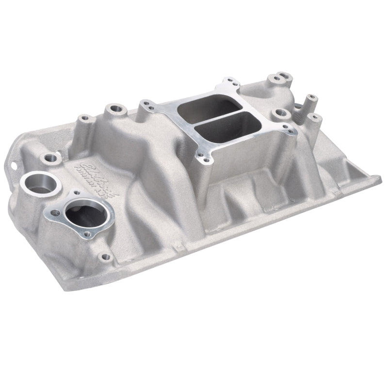 Edelbrock Performer AMC-70 Intake Manifold for 1970-1991 AMC V8 Engines Part #2131