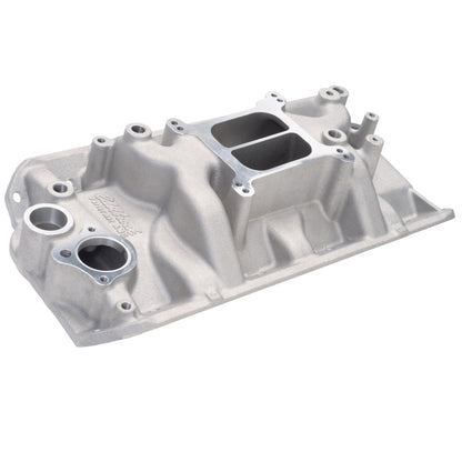 Edelbrock Performer AMC-70 Intake Manifold for 1970-1991 AMC V8 Engines Part #2131