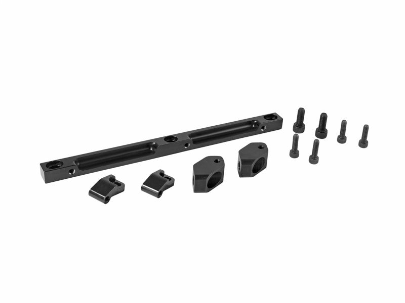 Skunk2 Racing K-Series Ultra Fuel Rail Part 350-05-7000 for Honda Civic and Acura RSX