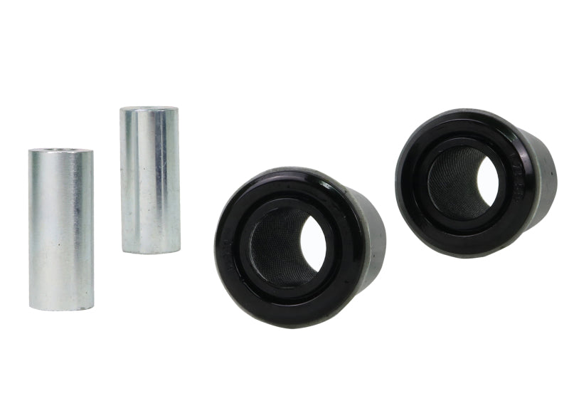 Whiteline Plus 09+ Land Rover Discovery Series 4 Front Control Arm Lower Inner Front Bushing Kit W53479