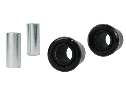 Whiteline Plus 09+ Land Rover Discovery Series 4 Front Control Arm Lower Inner Front Bushing Kit W53479