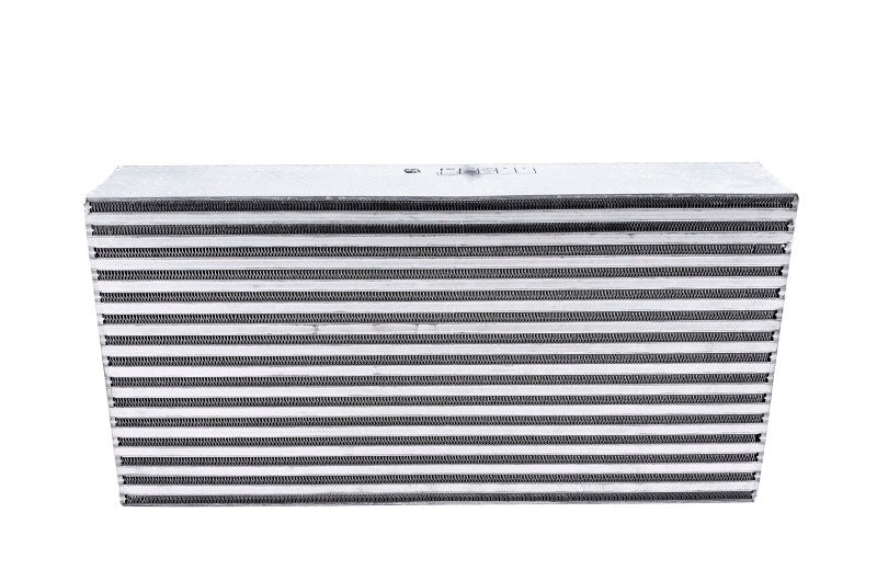 Garrett Air/Air Intercooler CAC Part Number 703522-6005 for High-Performance Vehicles