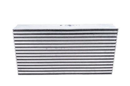 Garrett Air/Air Intercooler CAC Part Number 703522-6005 for High-Performance Vehicles