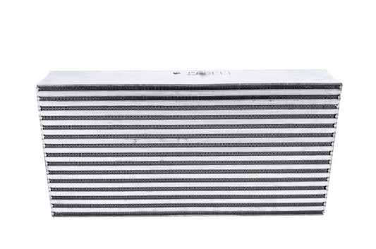 Garrett Air/Air Intercooler CAC Part Number 703522-6005 for High-Performance Vehicles
