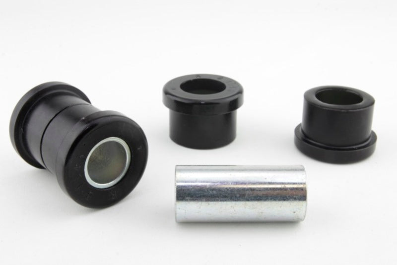 Whiteline Plus Control Arm Bushing Kit for Mazda RX-2 and 929 HB Sedan (Part W51546)