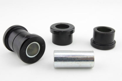 Whiteline Plus Control Arm Bushing Kit for Mazda RX-2 and 929 HB Sedan (Part W51546)